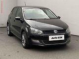 Volkswagen Polo (2011) 1.2 HTP, Style, +kola - náhled 1