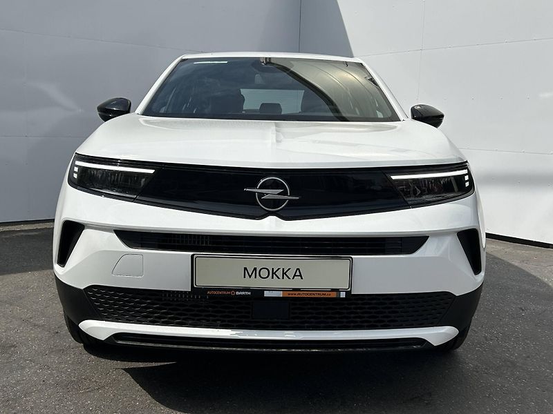 Opel Mokka (2026) Edition eDCT6 1,2 TURBO - fotka 2 z 10