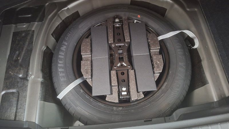 Škoda Kamiq (2025) SELEC TSI 85/1.0 M6F - fotka 22 z 23
