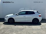 Škoda Fabia (2025) 1,0 TSI / 85 KW / Top Selectio - náhled 2