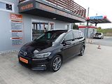Volkswagen Touran 2,0 TDI 140kW HIGHLINE,DSG LED - náhled 1