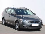 Kia Ceed (2012) 1.4 CVVT, Park. senzory - náhled 1