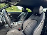 Mercedes-Benz Třídy C CABRIO 300d AMG - náhled 24