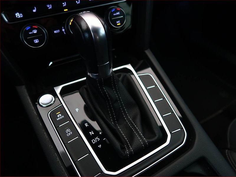 Volkswagen Arteon (2018) R-line 2.0 TDI, Automat - fotka 13 z 19
