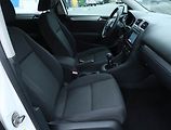 Volkswagen Golf (2012) 1.6 TDI, Serv.kniha - náhled 9