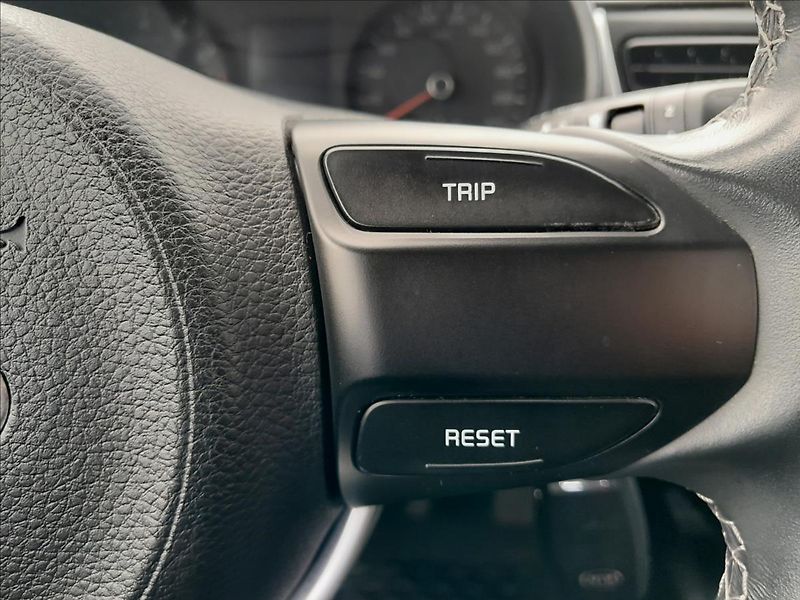 Kia Rio 1,2i 61kW - fotka 35 z 44