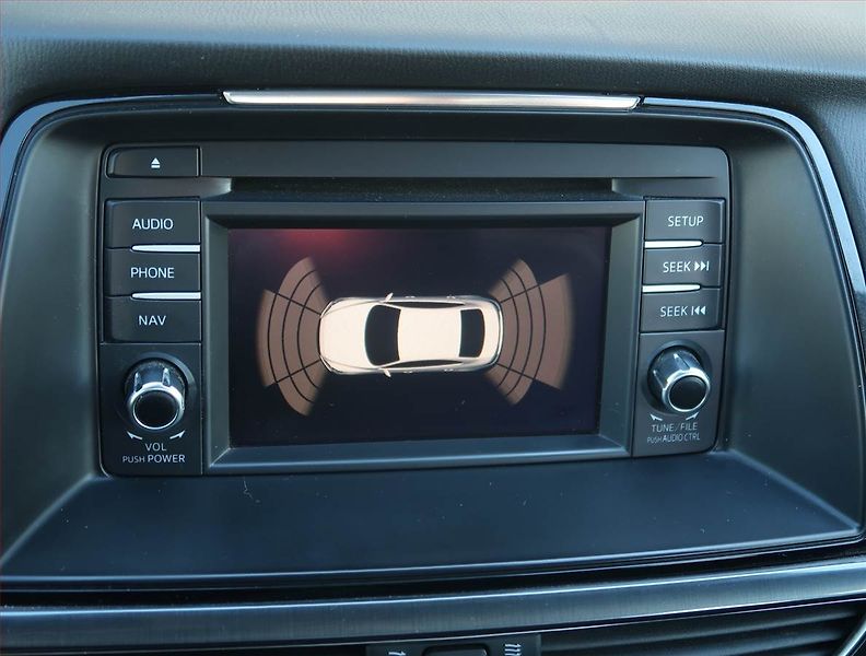 Mazda 6 (2013) 2.0 Skyactiv-G, Navi, Tempomat - fotka 20 z 20