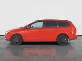 Ford Focus (2006) Ghia 1.6 16V, slušný stav - náhled 6