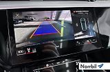 Audi Q8 e-tron 55 Q 360k 4 zóny Pano Matrix - náhled 14