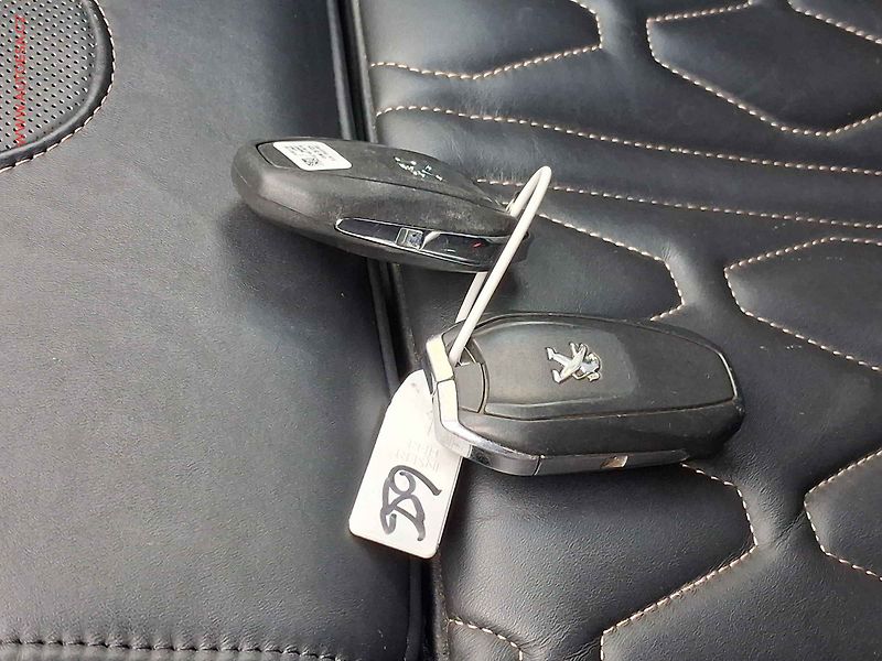 Peugeot 3008 (2020) 2.0 HDi, GT, AT, +ALU, panor - fotka 23 z 24