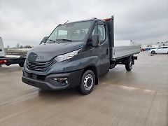 Iveco Daily (2026) 35S16/Valník/kamera - fotografie inzerátu