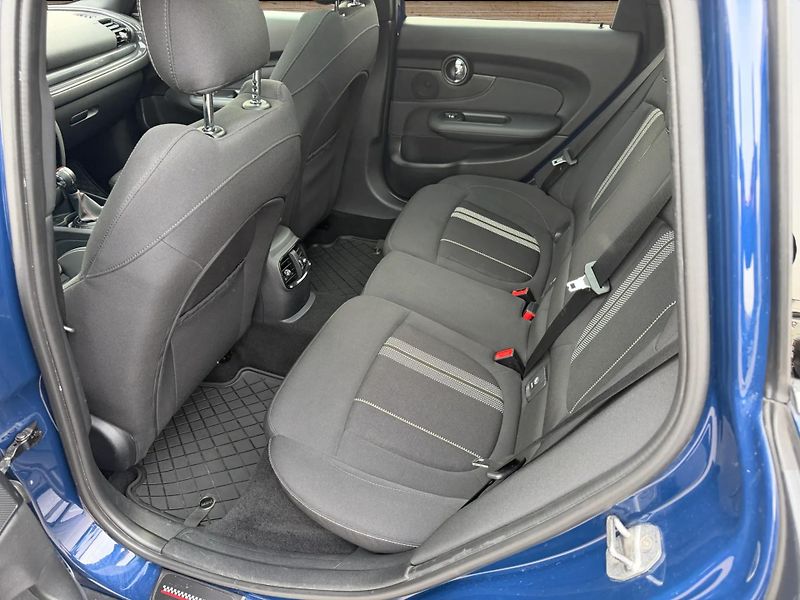 Mini Clubman (2016) - fotka 11 z 18