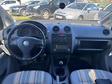 Volkswagen Caddy (2008) TRAMPER 1,9 TDI 77 KW 2. MAJ - náhled 22