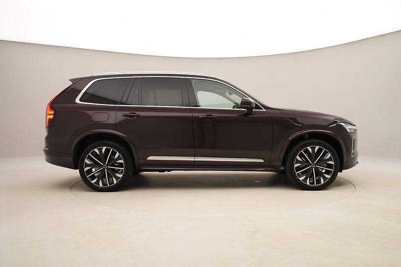 Volvo XC90 (2026) T8 AWD Plug-in BRIGHT PLUS 7m - fotka 13 z 67