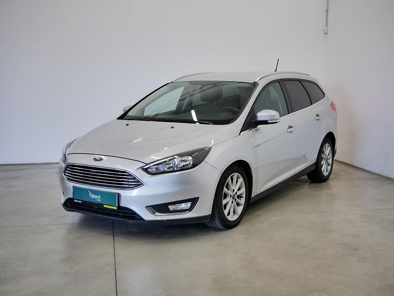 Ford Focus - fotografie inzerátu
