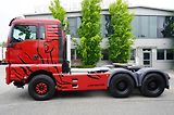 MAN TGX (2020) 33.640 6x4 tractor unit / 70 t - náhled 1