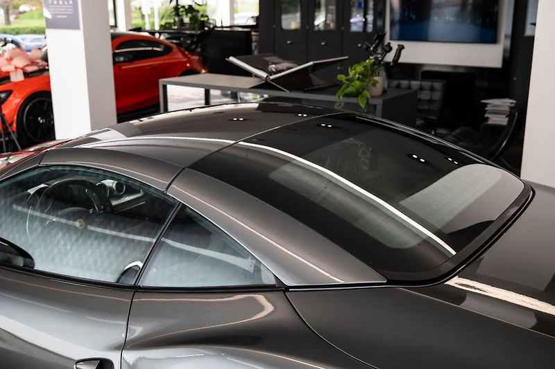 Ferrari California T - fotka 24 z 24