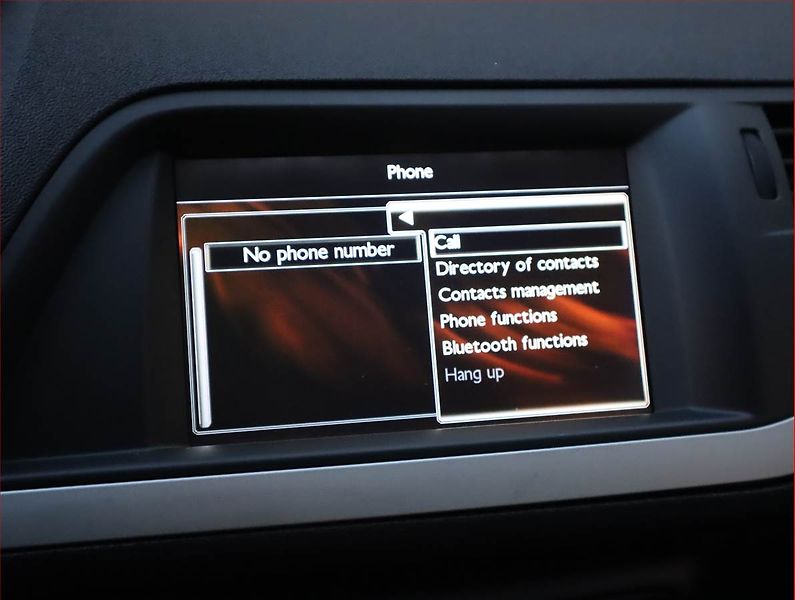 Citroën C5 (2014) 1.6 HDi, Serv.kniha, Navi - fotka 18 z 19