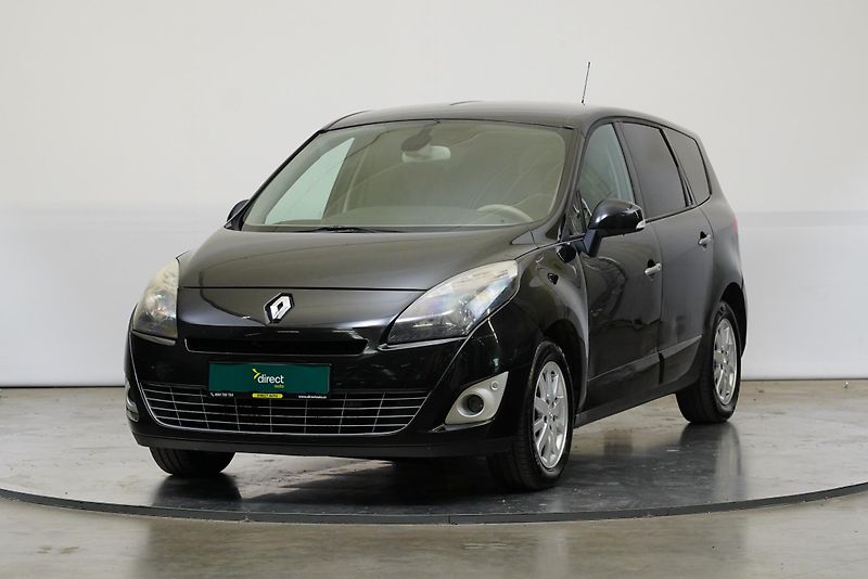 Renault Scénic - fotografie inzerátu