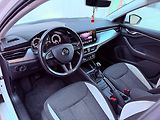 Škoda Scala 1.0 TSi CNG Style, ČR - náhled 15