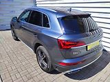 Audi Q5 2,0TDi 40 150kW,4x4,S-Line, ČR - náhled 2