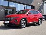 Hyundai Tucson 1,6 T-GDI  Smart Navi - náhled 1