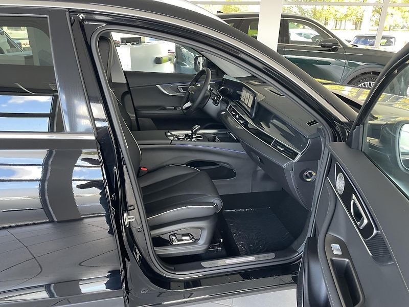 Chery Tiggo 7 (2026) 1,6T ICE Unique AWD - fotka 11 z 52