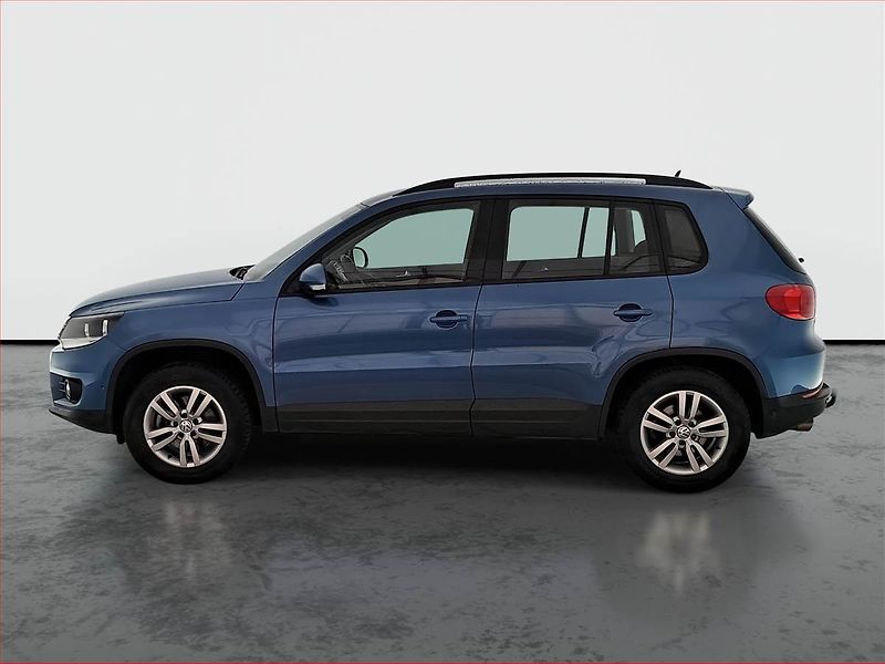 Volkswagen Tiguan (2014) 1.4 TSI, Serv.kniha - fotka 3 z 16