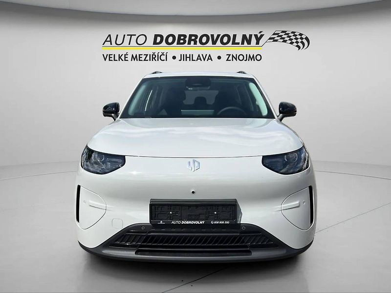 Leapmotor B03X (2026) Design ProMax (53 kWh baterie) - fotka 2 z 34