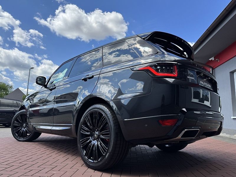 Land Rover Range Rover (2018) 4.4SDV8 Autobiography Vzduch - fotka 50 z 50