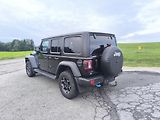 Jeep Wrangler (2022) 2.0 PHEV,4x4,ČR,SERVISN9 KN - náhled 4
