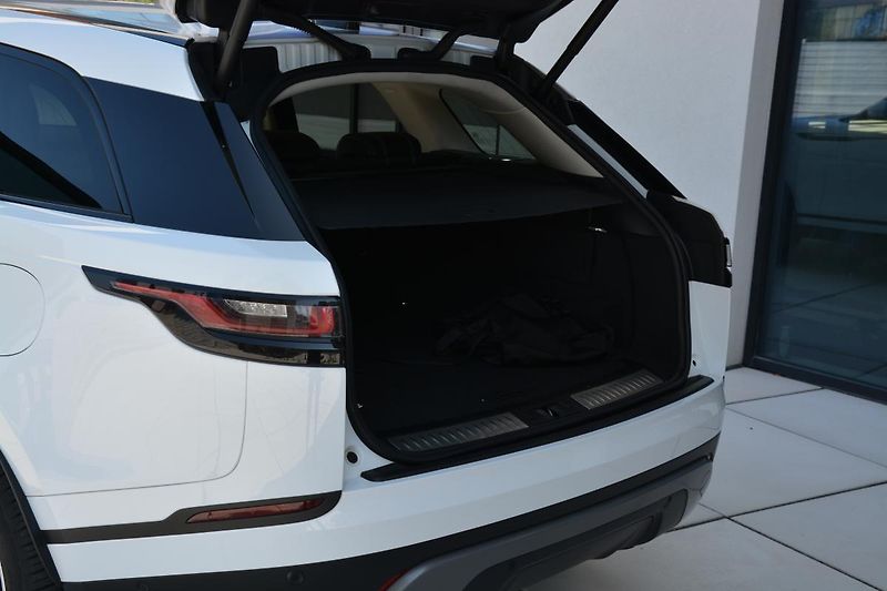 Land Rover Range Rover Velar (2021) P400e S Plug in Hybrid 4x4 - fotka 18 z 40