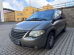 Chrysler Grand Voyager 2,8 CRD Limited - fotografie inzerátu