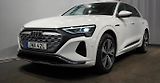 Audi Q8 e-tron 55 Q Panorama Kamera Ambient  - náhled 1