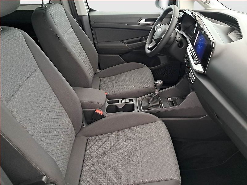 Ford Tourneo Connect (2023) 2.0 EcoBlue - fotka 9 z 21