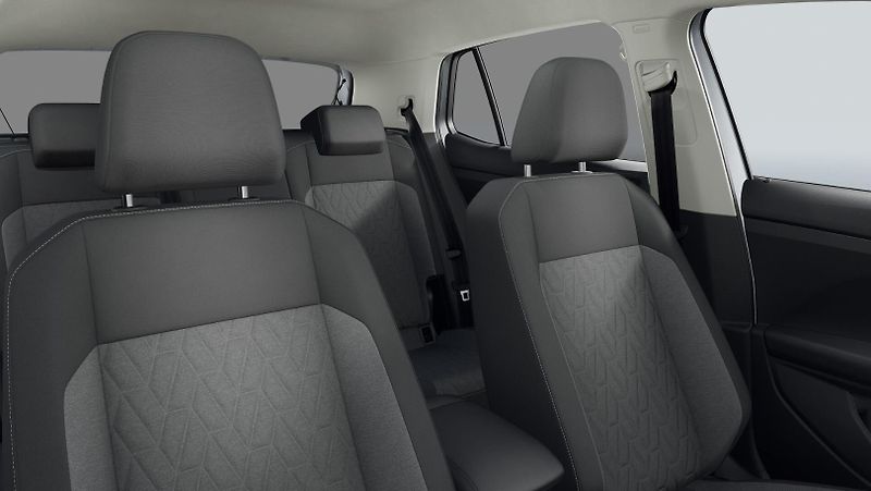 Volkswagen T-Cross (2026) 1.0 TSI 85 kW 7DSG - fotka 6 z 6