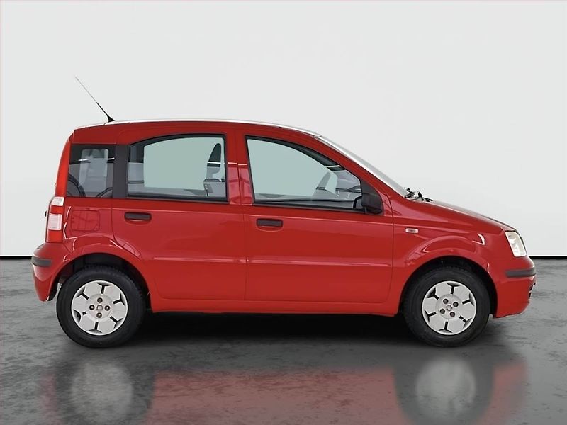 Fiat Panda (2008) 1.1, po STK, plně pojízdný - fotka 6 z 17