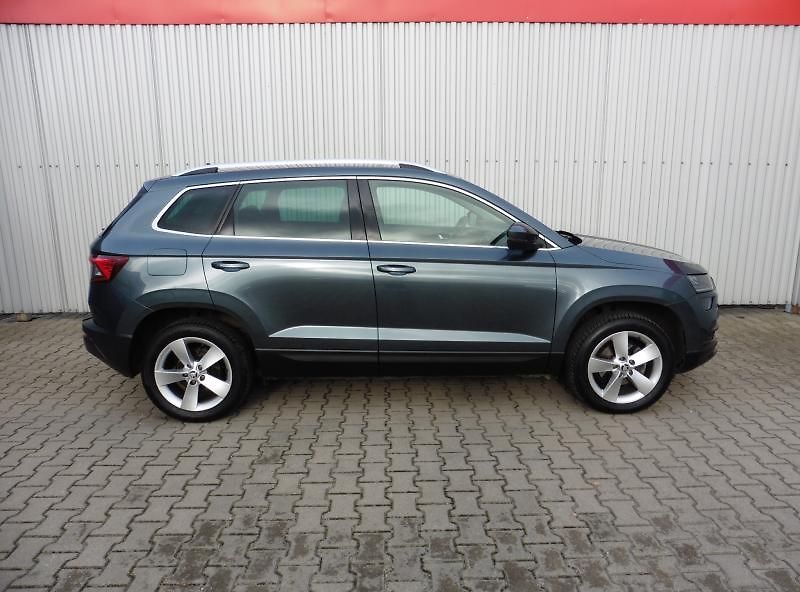 Škoda Karoq 1.5 TSi Style Navi DSG, nové Č - fotka 4 z 18
