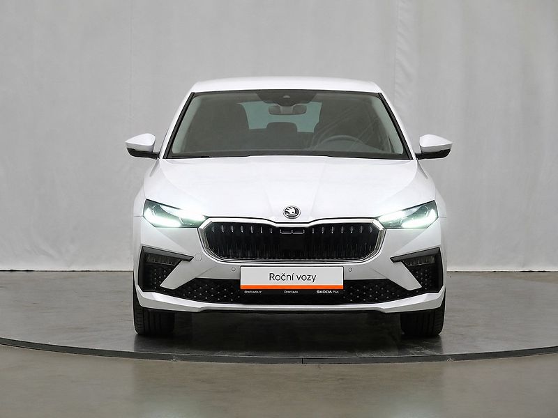 Škoda Scala - fotka 4 z 24
