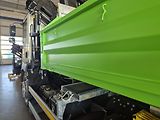 MAN TGM 18.290 RUKA HIAB + KONTEJNER  - náhled 7