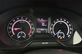 Škoda Octavia (2018) RS 2.0 TDI, Navi, Tempomat - náhled 11