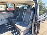 Ford Tourneo Custom (2026) L2 , Titanium , čr, 1.majitel - náhled 9