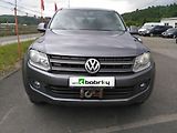 Volkswagen Amarok 2,0BiTDI 4Motion - náhled 34