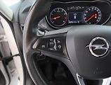 Opel Zafira (2017) 1.4 Turbo, 7 míst, Serv.kniha - náhled 17