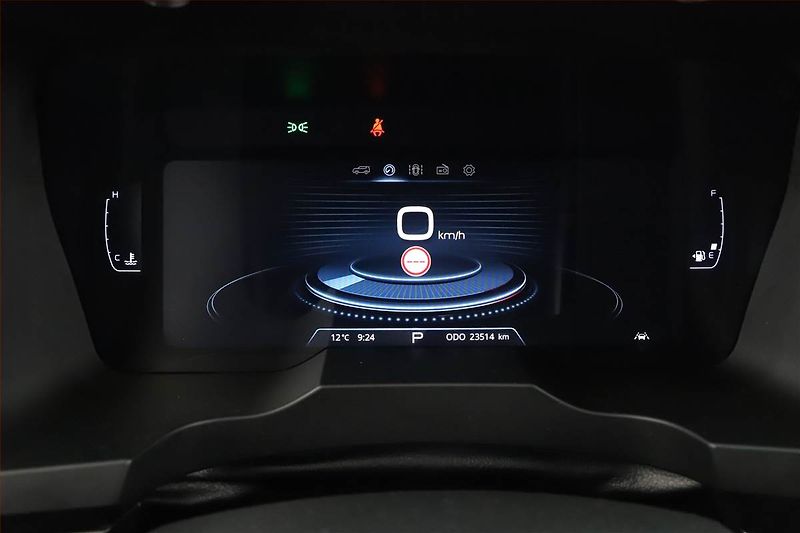 SsangYong Korando (2024) 1.5 T-GDI - fotka 13 z 15