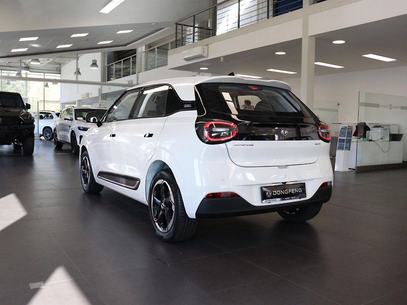 Dongfeng Box (2025) 42,3 kWh E3, - fotka 6 z 17