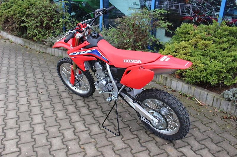 Honda CRF 150 R (2024) 2024  TOP AKCE NABÍDKA - fotka 5 z 7