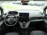 Peugeot Rifter (2025) ACTIVE BHDi 100k MAN6 N1 - náhled 21