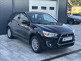 Mitsubishi ASX 1,6 117PS  Invite - náhled 4