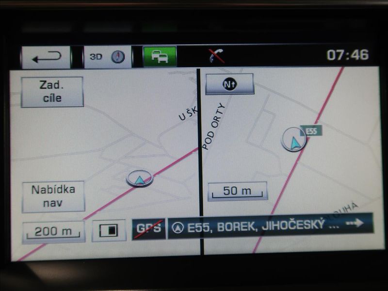 Land Rover Range Rover 4,4 SDV8 Autobiography, Max vý - fotka 26 z 36